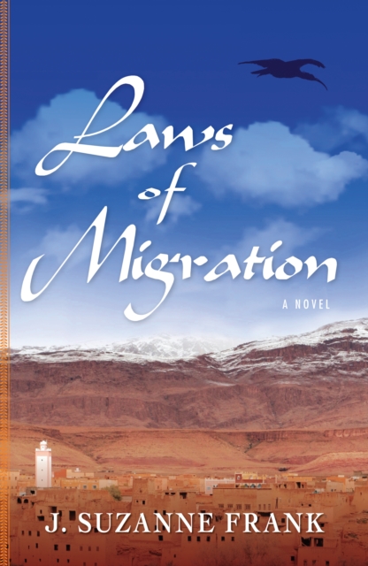 Laws of Migration, Paperback / softback Book