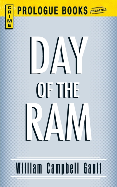 Day of the RAM, Paperback / softback Book