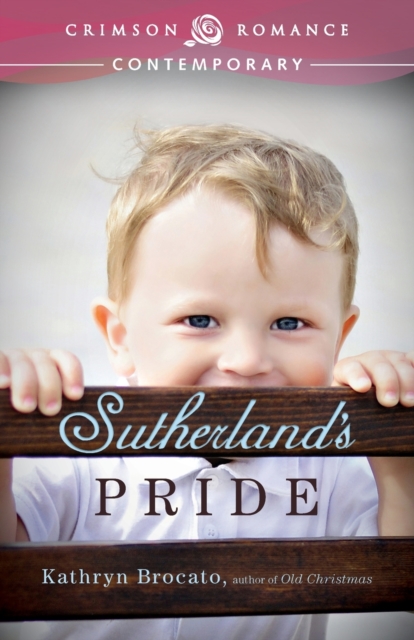 Sutherland's Pride, Paperback / softback Book