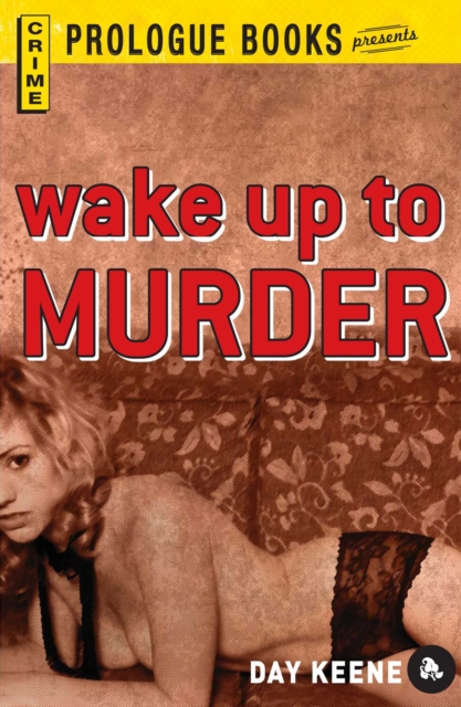 Wake Up to Murder, EPUB eBook