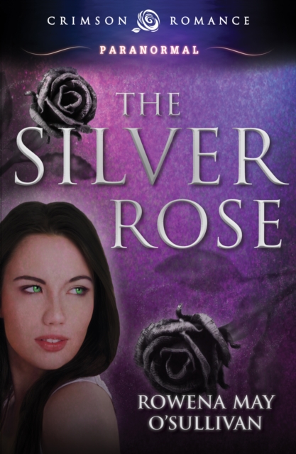 The Silver Rose, EPUB eBook