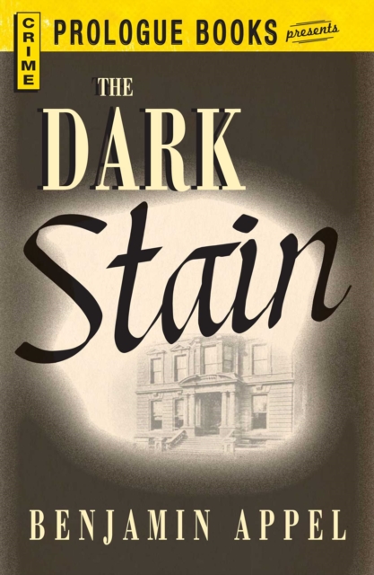 The Dark Stain, EPUB eBook