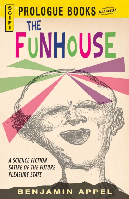 The Fun House, EPUB eBook