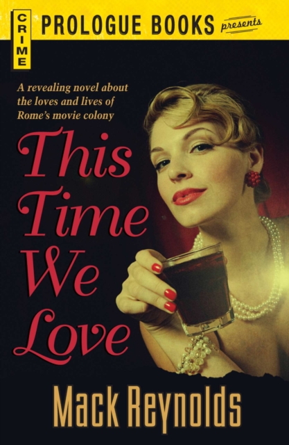 This Time We Love, EPUB eBook