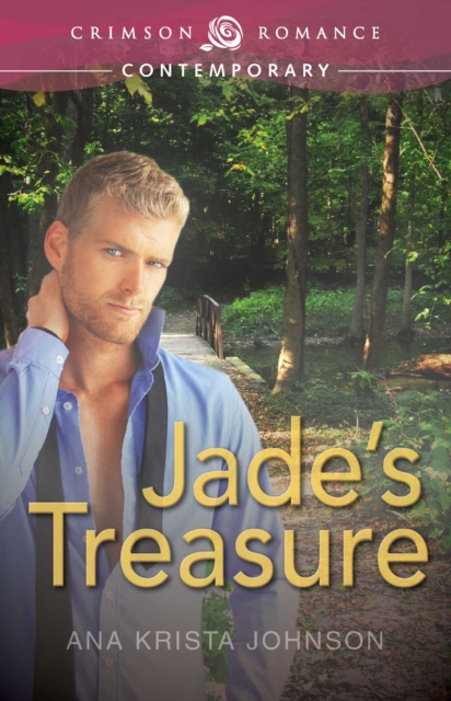 Jade's Treasure, EPUB eBook