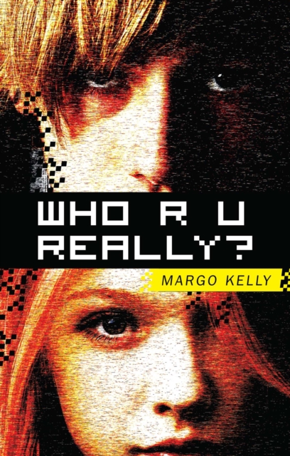 Who R U Really?, EPUB eBook