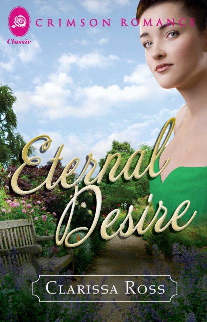 Eternal Desire, EPUB eBook