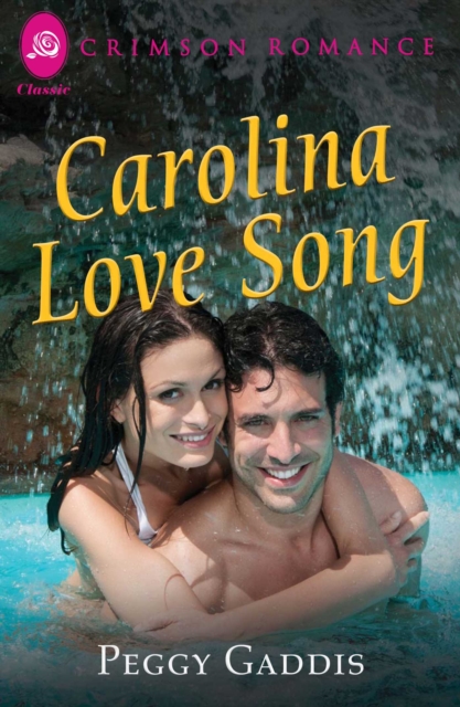 Carolina Love Song, EPUB eBook