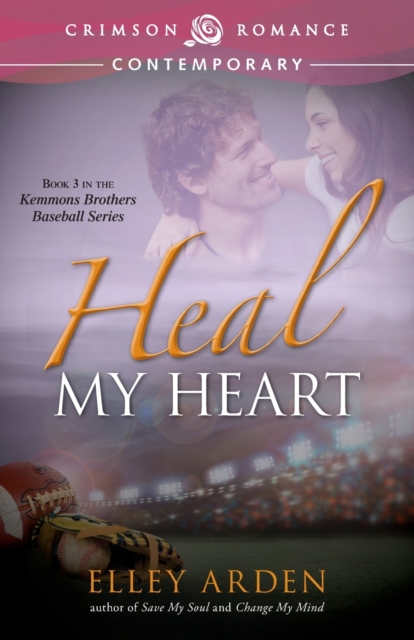 Heal My Heart, Paperback / softback Book
