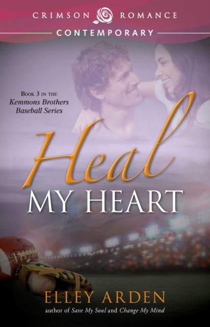 Heal My Heart, EPUB eBook
