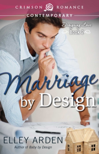 Marriage by Design, EPUB eBook