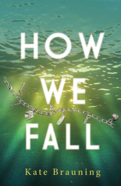How We Fall, EPUB eBook