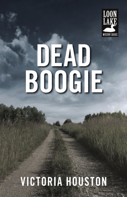 Dead Boogie, Paperback / softback Book