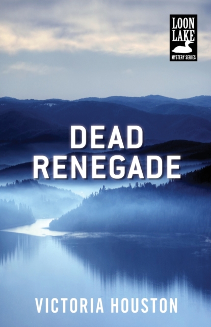 Dead Renegade, Paperback / softback Book