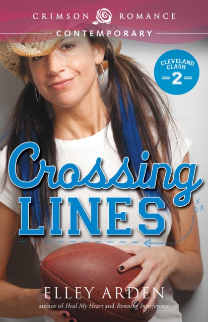 Crossing Lines, EPUB eBook