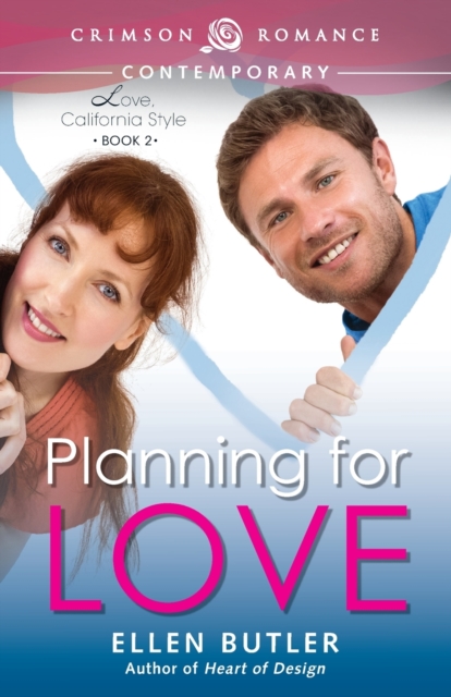 Planning for Love, Paperback / softback Book