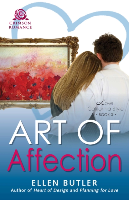 Art of Affection, EPUB eBook