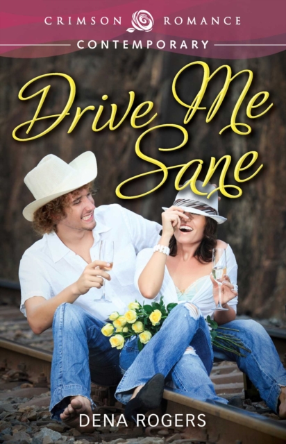 Drive Me Sane, EPUB eBook