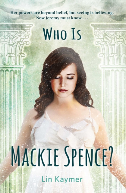 Who Is Mackie Spence?, EPUB eBook
