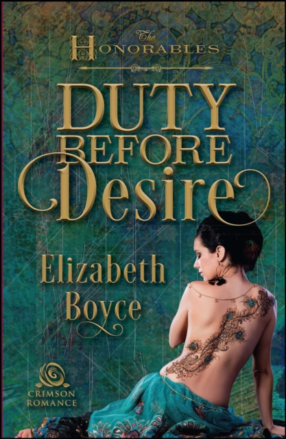 Duty Before Desire, EPUB eBook