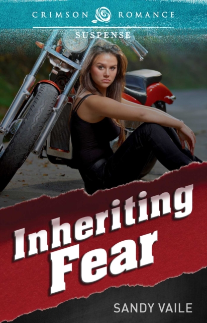 Inheriting Fear, EPUB eBook