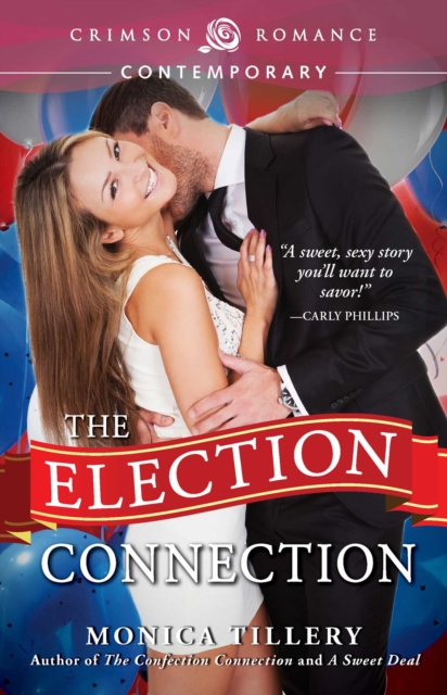 The Election Connection, EPUB eBook