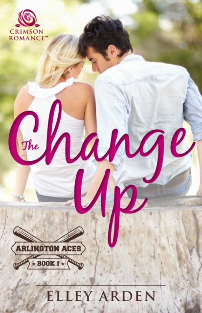 The Change Up, EPUB eBook