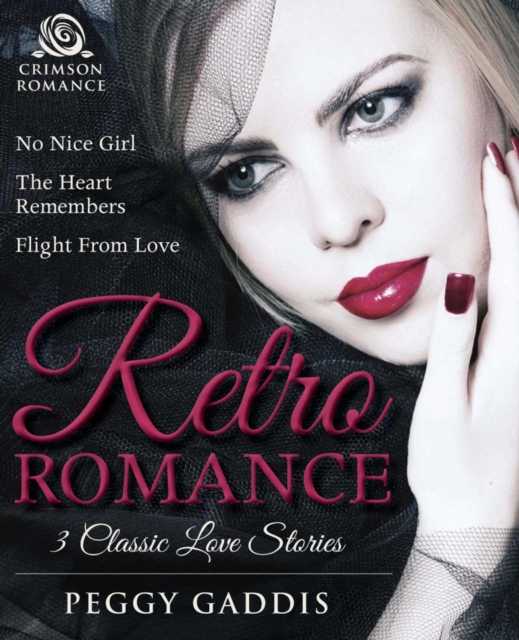 Retro Romance : 3 Classic Love Stories, EPUB eBook