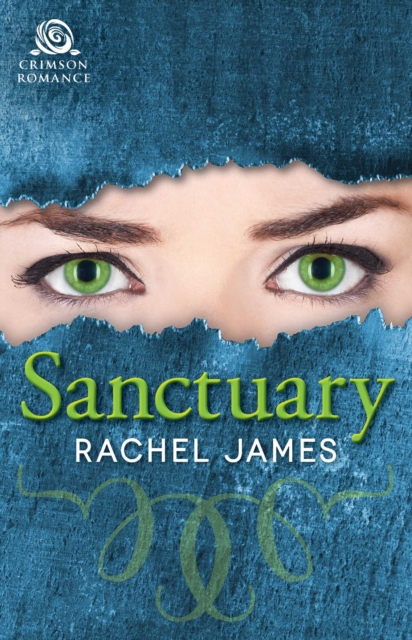 The Sanctuary, EPUB eBook