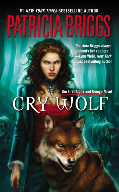Cry Wolf, EPUB eBook