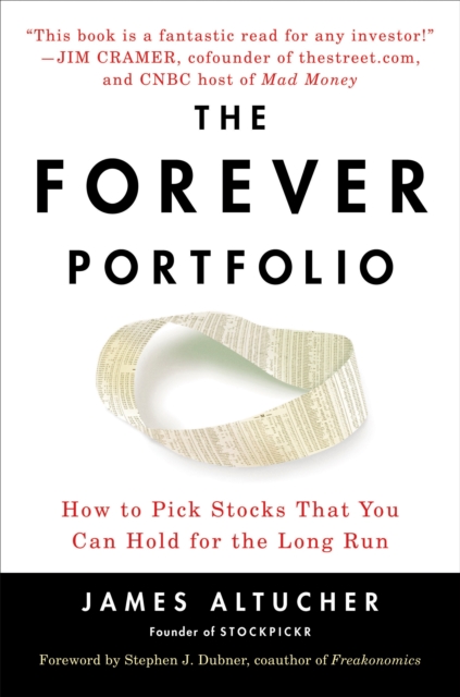Forever Portfolio, EPUB eBook