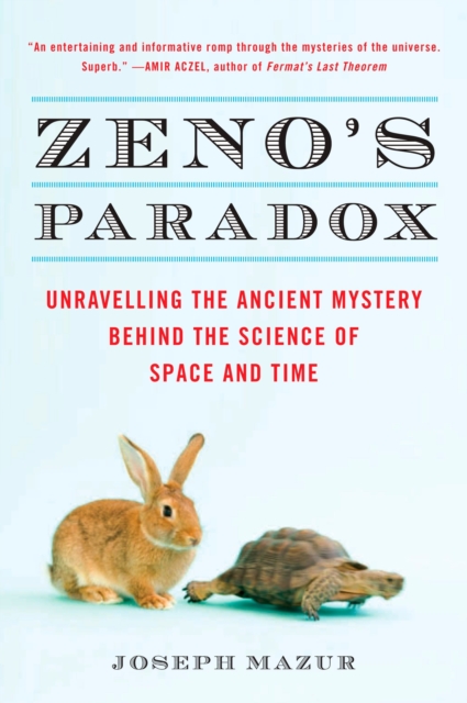 Zeno's Paradox, EPUB eBook