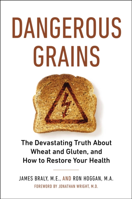 Dangerous Grains, EPUB eBook