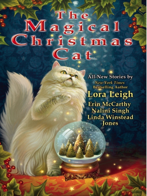 Magical Christmas Cat, EPUB eBook