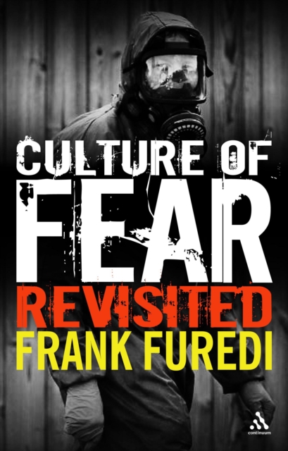 Culture of Fear Revisited, PDF eBook
