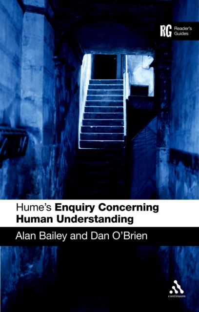 Hume's 'Enquiry Concerning Human Understanding' : A Reader's Guide, PDF eBook