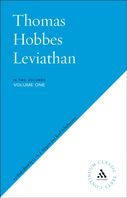 Leviathan, PDF eBook