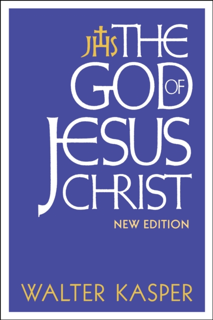 The God of Jesus Christ : New Edition, EPUB eBook