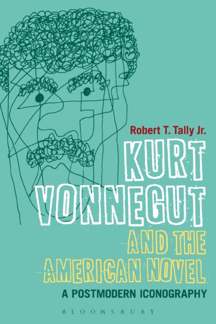 Kurt Vonnegut and the American Novel : A Postmodern Iconography, EPUB eBook