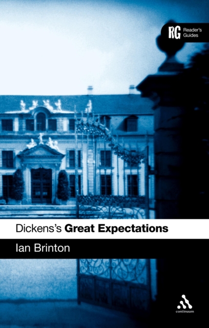 Dickens's Great Expectations, PDF eBook