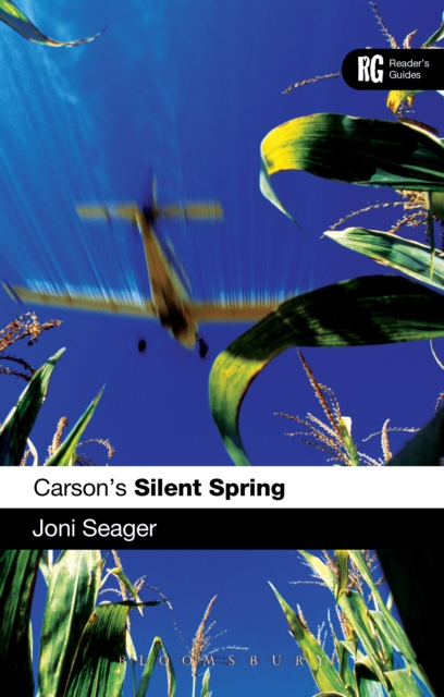 Carson's Silent Spring : A Reader's Guide, EPUB eBook