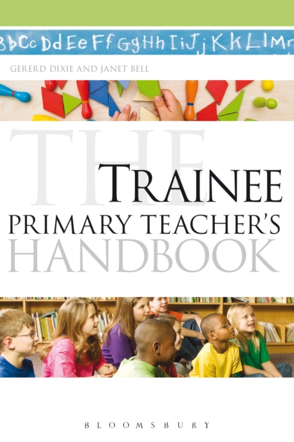The Trainee Primary Teacher's Handbook, PDF eBook