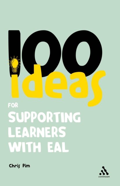 100 Ideas for Supporting Learners with EAL, EPUB eBook