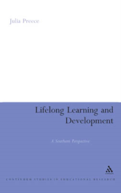 Lifelong Learning and Development : A Southern Perspective, PDF eBook