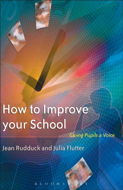 How To Improve Your School, PDF eBook