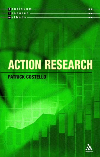 Action Research, PDF eBook