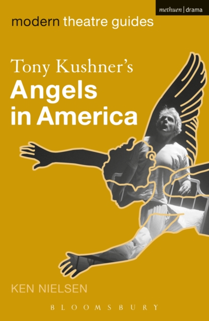 Tony Kushner's Angels in America, EPUB eBook