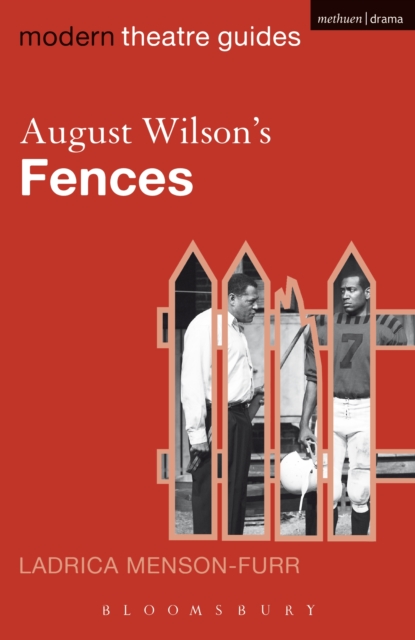August Wilson's Fences, PDF eBook