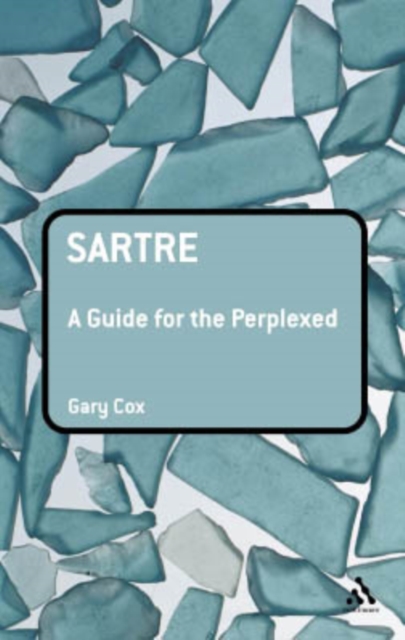 Sartre: A Guide for the Perplexed, PDF eBook