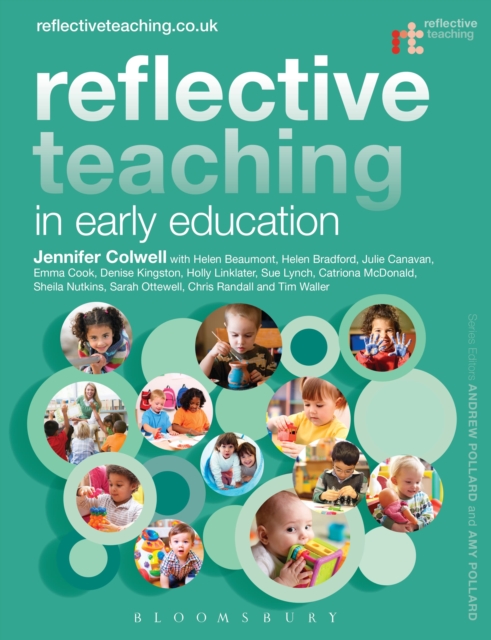 Reflective Teaching in Early Education, Paperback / softback Book